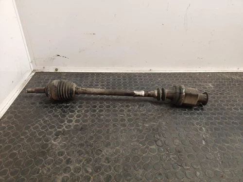 8200236099 Transmision Delantera Derecha para RENAULT KANGOO I (F/KC0) 105389 - Imagen 4 de 8