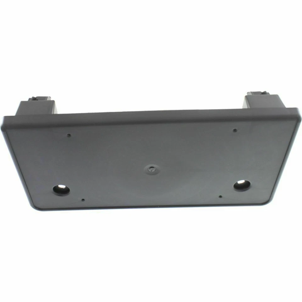 Nuevo soporte de matrícula delantero para Volkswagen Passat 5618072879B9 VW1068105 Foto 4 de 4