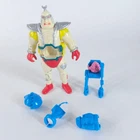 Krang's Android Body 100% Complete 5" 1994 TMNT Vintage Playmates Action Figure