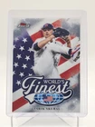 2026 Topps Finest Tarik Skubal Base (RAW)