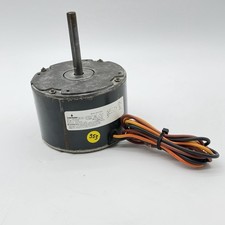 Emerson K55HXKYG-9835 51-100999-03 1/6hp Condenser fan motor