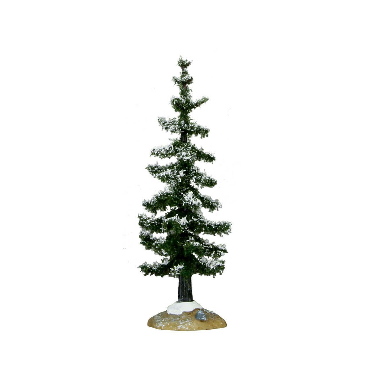 LEMAX | Albero di Abete, Piccolo - Blue Spruce Tree, Small - 64111