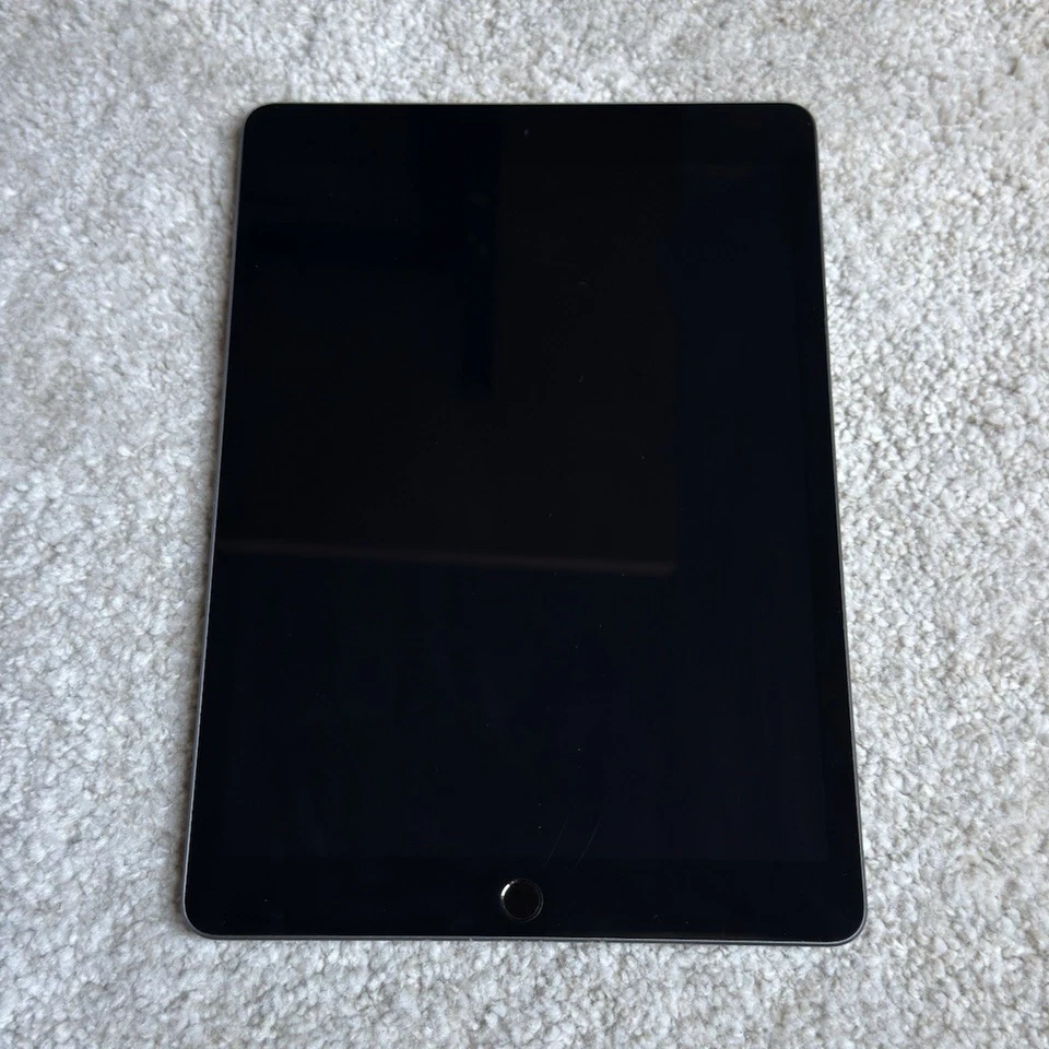 Apple iPad 10 · 32GB · Wi-Fi, Foto 1 von 5