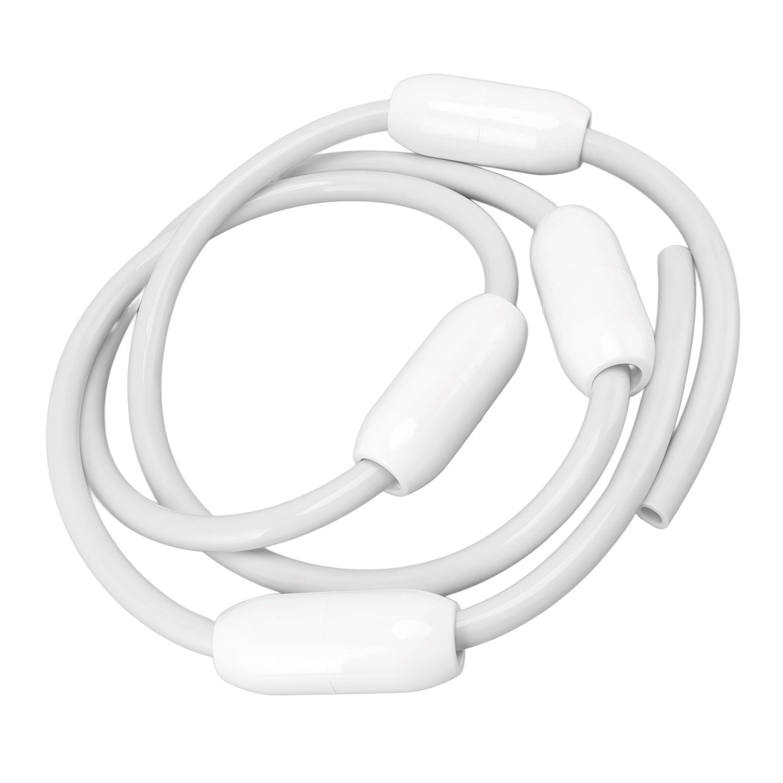 10ft D45 Pool Cleaner Feed Hose Replacement With 4 D10 Floats For 9 100