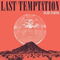 Heart Starter Von Last Temptation | Cd | Zustand Neu