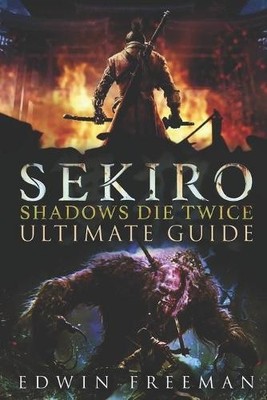 Edwin Freeman Sekiro (Taschenbuch)