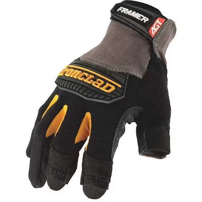 Ironclad Performance Wear Fug-05-Xl Framer(Tm) Mechanics Gloves, Synthetic