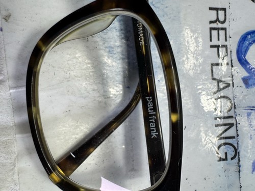 PAUL FRANK RARE Suddenly Studious Frames - Picture 3 of 8