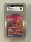 Mew ex Black Star Promo No. 053 Holo (2023) English CGC 10