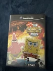 New ListingSpongeBob SquarePants Movie (Nintendo GameCube, 2004)