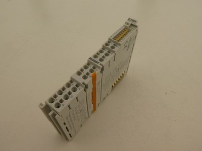 Beckhoff / 16x Digital Input / EL1809 (24-3-27-34)