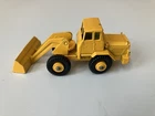 Vintage Lesney Matchbox Series No. 69 TRACTOR SHOVEL Construction Vehicle