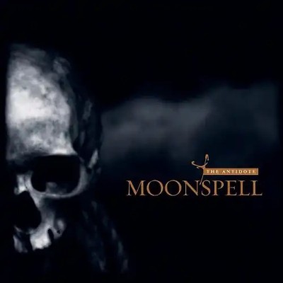 Moonspell - The Antidote/Ltd.Digi
