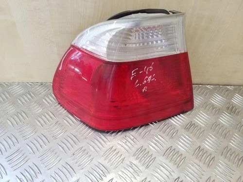 BMW 3 Cabrio E46 Rücklicht hinten links 2.0 Diesel 110kw 2000 26078847