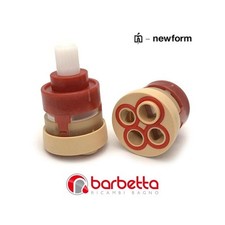 CARTUCCIA DEVIATRICE 4 VIE RICAMBIO NEWFORM 25907
