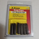A-Zoom Snap Caps for 38 Special & 357 Magnum Azoom 16118