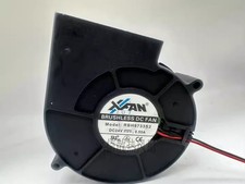 1PCS Genuine XINRUILIAN RBH9733S2 DC24V 0.55A Turbo Blower Fan