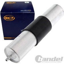 KRAFTSTOFFFILTER BENZINFILTER passend für BMW 3er E36 E46 5er E34 E39 E38 E31 Z3