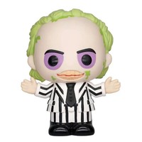 Beetlejuice Monogram 22 Cm Pvc Spardose - Original Actionfigur