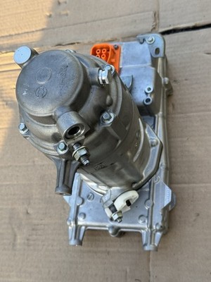 2024+  Tesla Cybertruck Sanden  Air Conditioner AC Compressor 1648051-00-E OEM