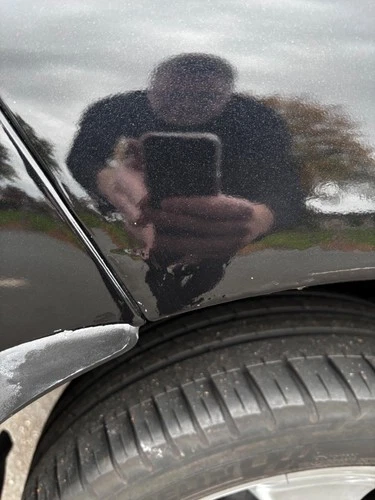 Ford Puma 1999 1.7 16v Black with Leather Recaro seats Mot until June 2026 - Picture 21 of 23