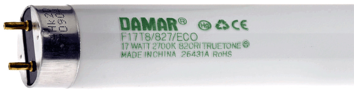 Damar 26431A Light Bulb by Technical Precision 25 Pack