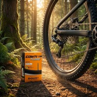 "Continental Schlauch Conti Mtb 28/29 28/29X1.75/2.50\" 47/62-622 Sv 60Mm"