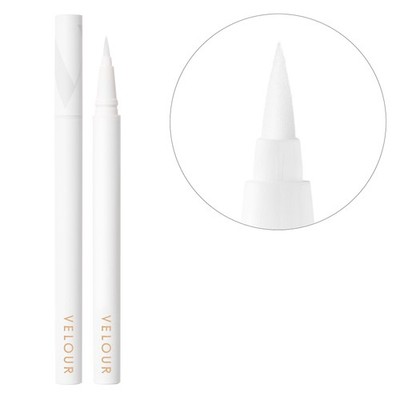 Lashes Glue & Go Pen Clear Lash Adhesive, Precision Tip, Beginner Friendly, D...