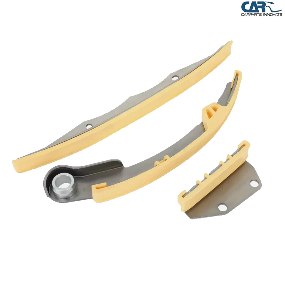 Timing Chain Kit with Water Oil Pump for 2005-19 Nissan Frontier Xterra 4.0L V6 - Image 2 of 4