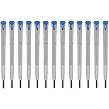 13Pcs CPX Golf Grips Midsize-TPE Rubber Anti-Slip Midsize/Jumbo/Standard Club0.6