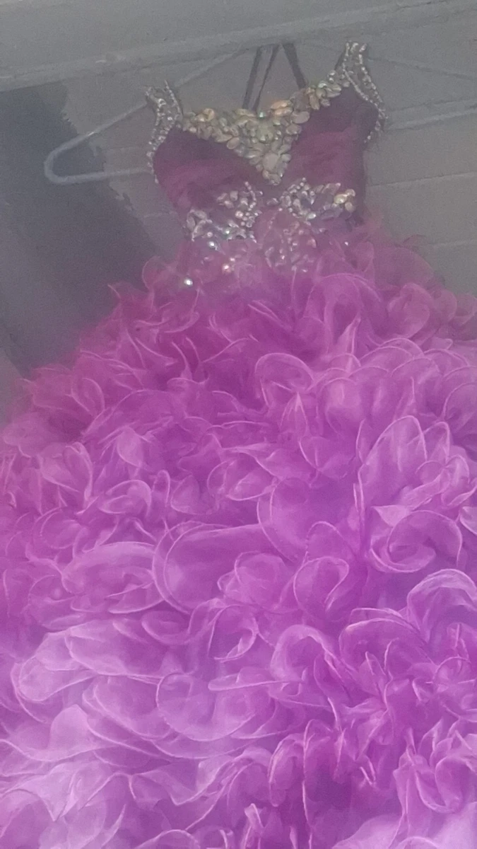 Prom Dress Formal Wear for Girls for sale - eBay