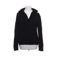 Tommy Hilfiger, Kapuzenpullover, Größe: L, Schwarz #Avz