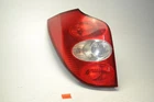 Renault Laguna II rear light left 8200002471