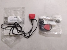 Life Fitness Treadmill Safety Key Activation Switch AK60-00101-0000 Lots OF 2