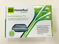 HD Homerun Connect HDHR4-2US