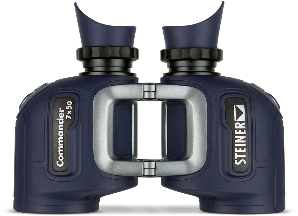 Steiner Commander 7x50mm Binocular, 2347 - Image 2 of 4