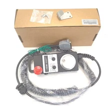 New Electronic Handwheel Pulse Generator IHDW-BLACS-IM-D25 for YCM Replacement