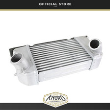 LAND ROVER DEFENDER 300TDI INTERCOOLER ALLUMINIO FTP8030