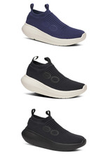 FREE SHIPPING Oofos Zen Men's Slip-On Shoe - All Colors- All Sizes