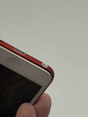 Apple iPod Touch 7th Gen 32GB Product Red A2178 | eBay
