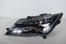Faro destro LED (Difetto) Seat Leon 3 2013-2020 5F1941007J 16217