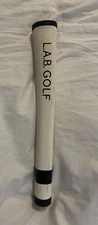 lab golf putter grip Press Pistol 2.0