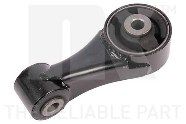 Nk Motorlager 59719050 FüR C1 CitroËN Toyota Peugeot Aygo 107 KGB10_ KGB10R Gpl-image