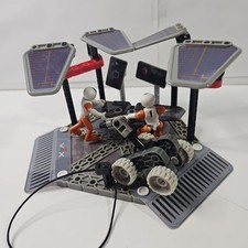 Hex Bug VEX Robotics Space Station Explorer Rescue Division With 2 BOT Men