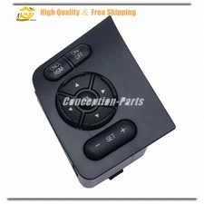 NEW Left Steering Wheel Control Switch Fits Ford Super Duty Truck 2011-16 SW6770