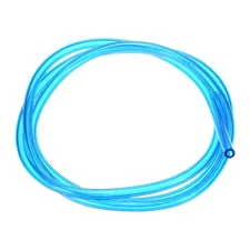 Tubing Carburetor Fuel Vent Line 2.5mmx5mmx1m Polyurethane Gas Oil Tube Blue