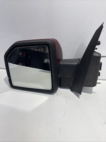 2019 - 2020  F150 Raptor Left Mirror