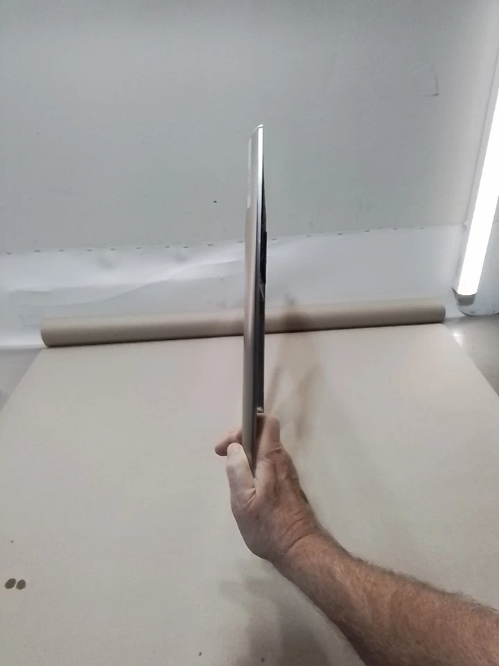 Kenmore Fridge Dispenser Trim PN: W10136850 - Image 4 of 4