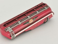 DINKY TOYS 32C REMORQUE TITAN ESSO SEULE  +++