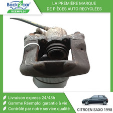 Etrier de frein Citroen SAXO